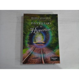POVESTIRI IN HYPERION - MARGA APOSTOIU